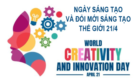 HƯỞNG ỨNG NGÀY SÁNG TẠO VÀ ĐỔI MỚI SÁNG TẠO THẾ GIỚI NĂM 2025 TẠI TỈNH LẠNG SƠN