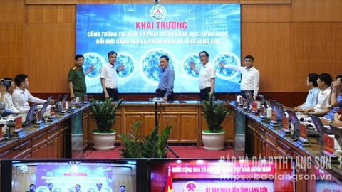 Nghị quyết 57 sống động trong thực tiễn