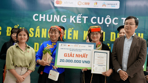 PHỤ NỮ LẠNG SƠN VÀ KHỞI NGHIỆP BỀN VỮNG