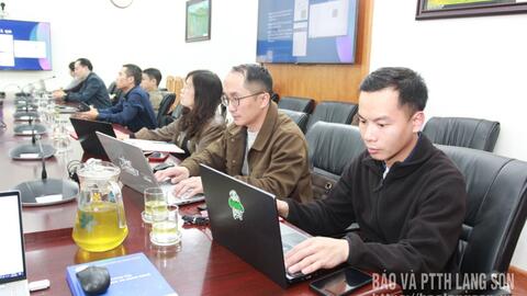 Số hoá trong bầu cử