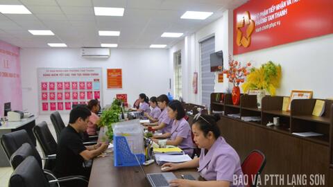 Vững vàng nền tảng số