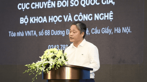 6 cơ chế mới tháo gỡ vướng mắc trong đầu tư, mua sắm cho chuyển đổi số
