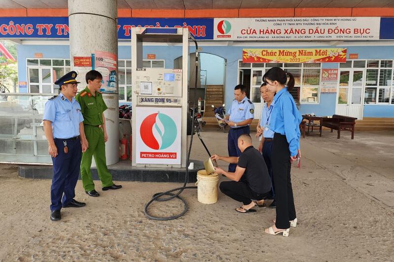 Hoạt động tiêu chuẩn, đo  lường, chất lượng
