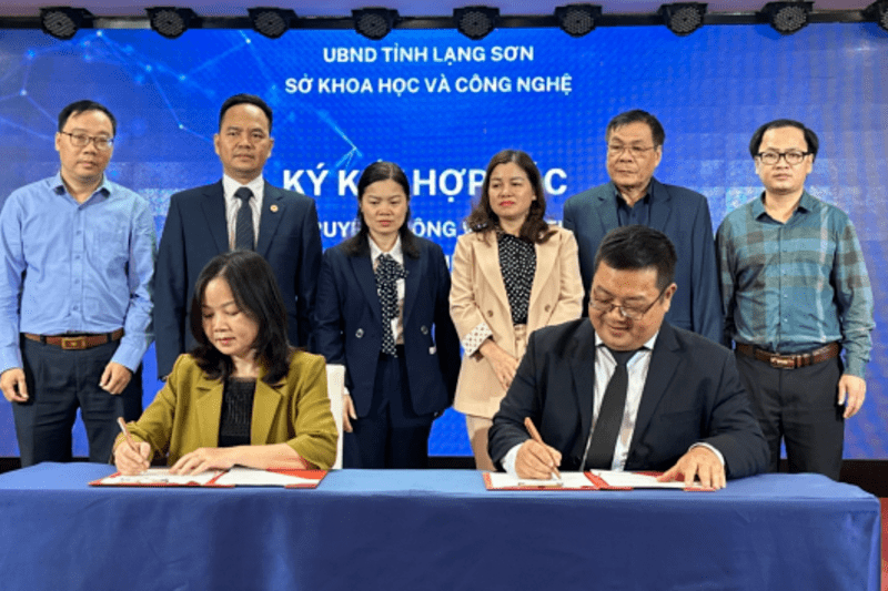 Hoạt động hỗ trợ khởi nghiệp đổi mới sáng tạo