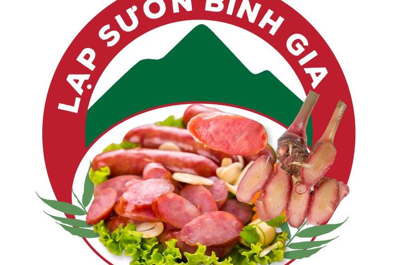 NHTT Lạp Sườn Bình Gia