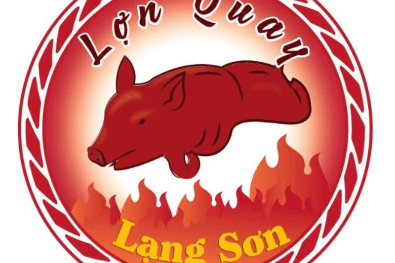 NHCN Lợn quay Lạng Sơn