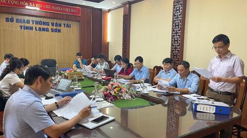 Kiểm tra việc áp dụng Hệ thống quản lý chất lượng theo Tiêu chuẩn  quốc gia TCVN ISO 9001:2015 tại các cơ quan, tổ chức thuộc hệ thống hành chính nhà nước trên địa bàn tỉnh Lạng Sơn năm 2024