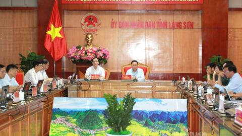 Thần tốc hơn nữa, táo bạo hơn nữa trong phát triển khoa học công nghệ, đổi mới sáng tạo
