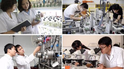 ĐẨY MẠNH PHÂN QUYỀN, PHÂN CẤP  TRONG LĨNH VỰC KHOA HỌC VÀ CÔNG NGHỆ