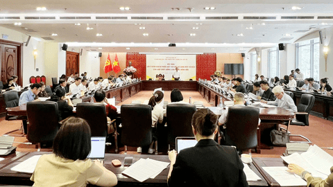 LUẬT SỬA ĐỔI, BỔ SUNG MỘT SỐ ĐIỀU CỦA LUẬT CHẤT LƯỢNG SẢN PHẨM, HÀNG HÓA: HOÀN THIỆN KHUNG PHÁP LÝ,  HƯỚNG TỚI QUẢN LÝ HIỆN ĐẠI VÀ HỘI NHẬP QUỐC TẾ