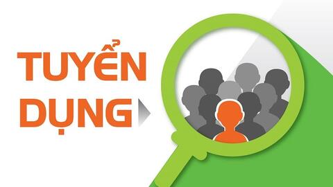 Tuyển dụng công chức các Sở, ban, ngành năm 2025