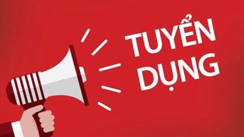 THÔNG BÁO Nhu cầu tuyển dụng, thời gian, địa điểm và công chức tiếp nhận Phiếu đăng ký dự tuyển kỳ thi tuyển dụng công chức năm 2025 tại Sở Khoa học và Công nghệ tỉnh Lạng Sơn