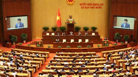 Lần đầu tiên Việt Nam có khung pháp lý về Trí tuệ nhân tạo