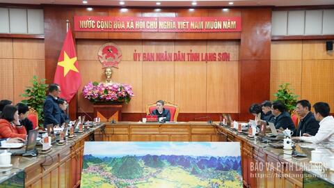 Nâng cao trách nhiệm người đứng đầu trong chuyển đổi số