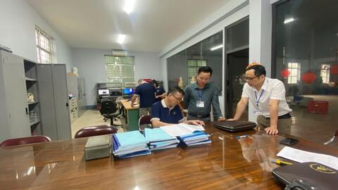 Nhận diện bức tranh công nghệ doanh nghiệp của tỉnh: Kết quả khảo sát sơ bộ và định hướng đổi mới công nghệ