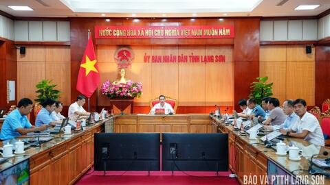 Hội nghị phổ biến, triển khai Khung kiến trúc tổng thể quốc gia số