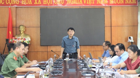Ngày hội toàn dân học tập số và tổng kết, trao giải Cuộc thi “Công dân số xứ Lạng” sẽ diễn ra vào ngày 10/10