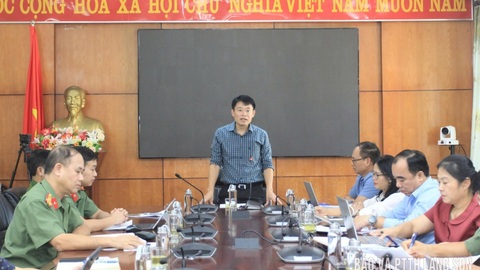 Sẵn sàng cho ngày hội số