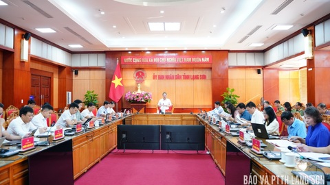 Đẩy nhanh các nhiệm vụ khoa học, công nghệ, đổi mới sáng tạo và chuyển đổi số