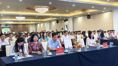 Tổng kết và trao giải Cuộc thi Sáng tạo dành cho thanh thiếu niên, nhi đồng tỉnh Lạng Sơn lần thứ 18 năm 2026