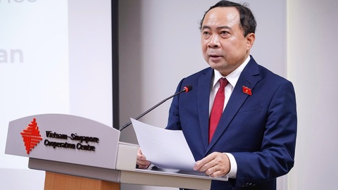 Đổi mới phương thức quản trị, nâng cao hiệu quả chuyển đổi số tại các địa phương