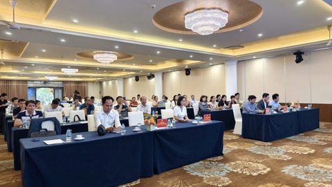 Hội nghị truyền thông chính sách khoa học, công nghệ, đổi mới sáng tạo và chuyển đổi số cho doanh nghiệp, cơ sở sản xuất, tổ chức khoa học công nghệ năm 2026