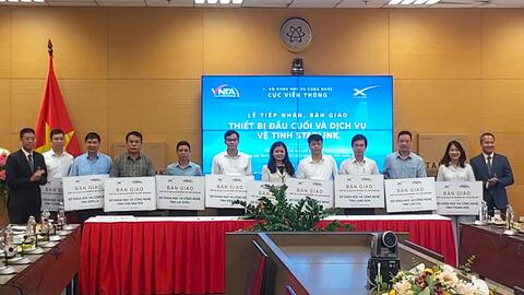 Lạng Sơn sẽ hoàn thành xóa lõm sóng cho 100% thôn, bản theo đúng Kế hoạch
